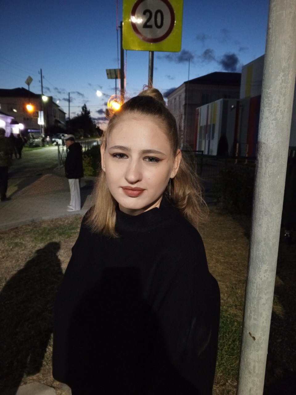 wefimova в LOOKY — публикация