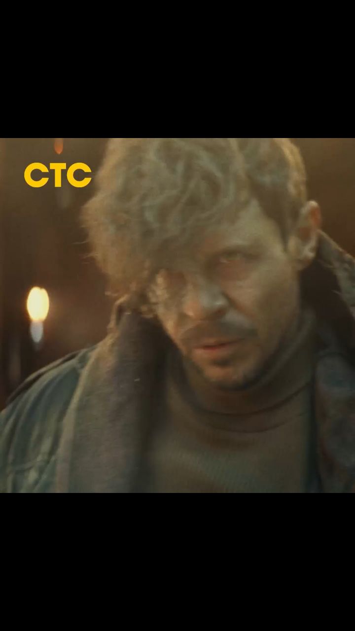 tv_ctc в LOOKY. #ВолшебныйУчасток. Шаурма и три личност...