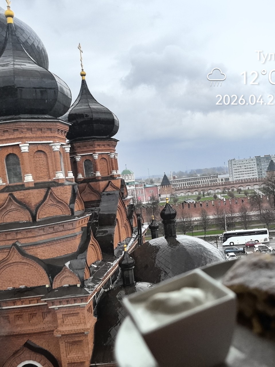 Амбассадор автостопа в LOOKY — фото 1