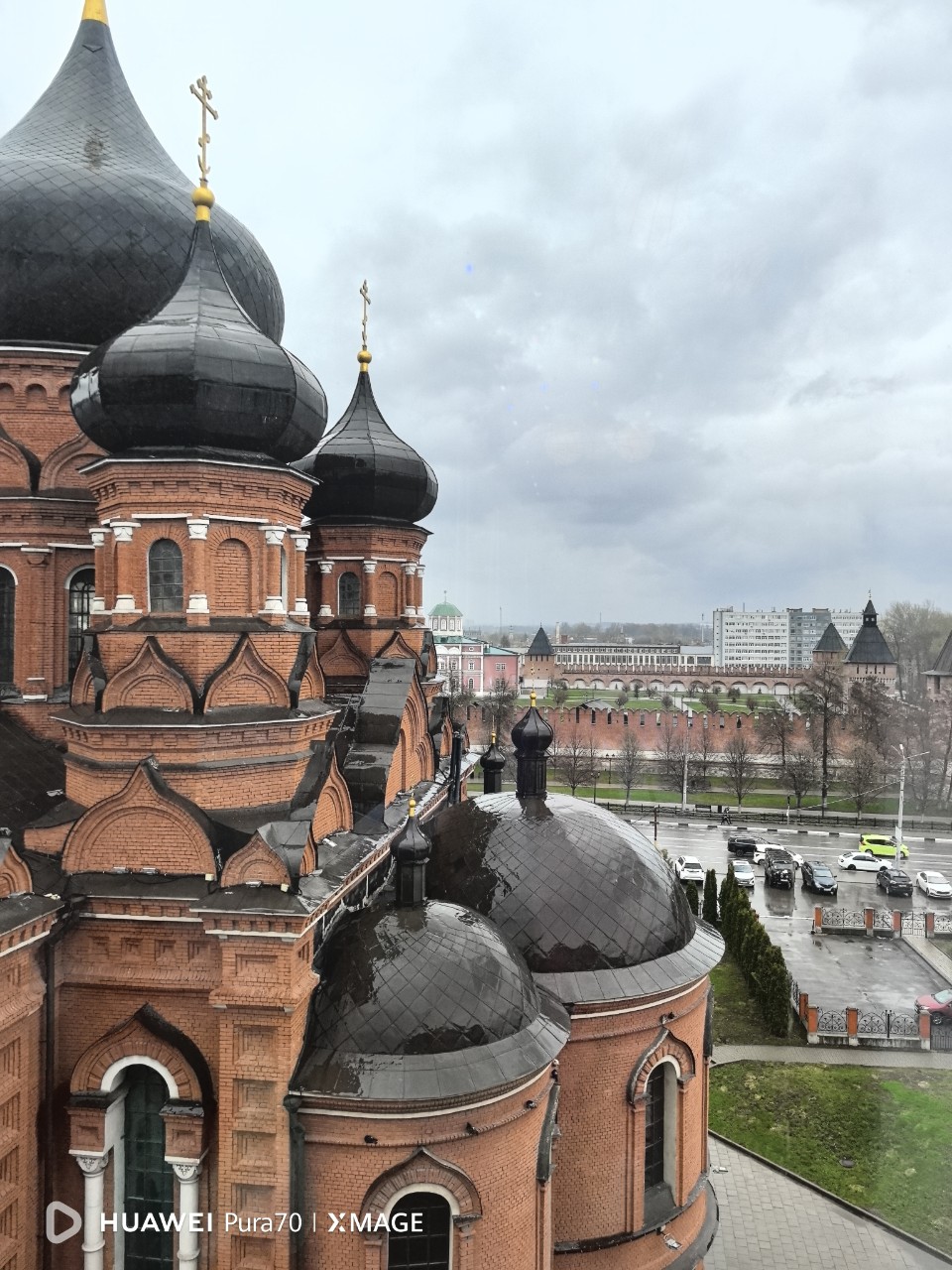 Амбассадор автостопа в LOOKY — фото 7