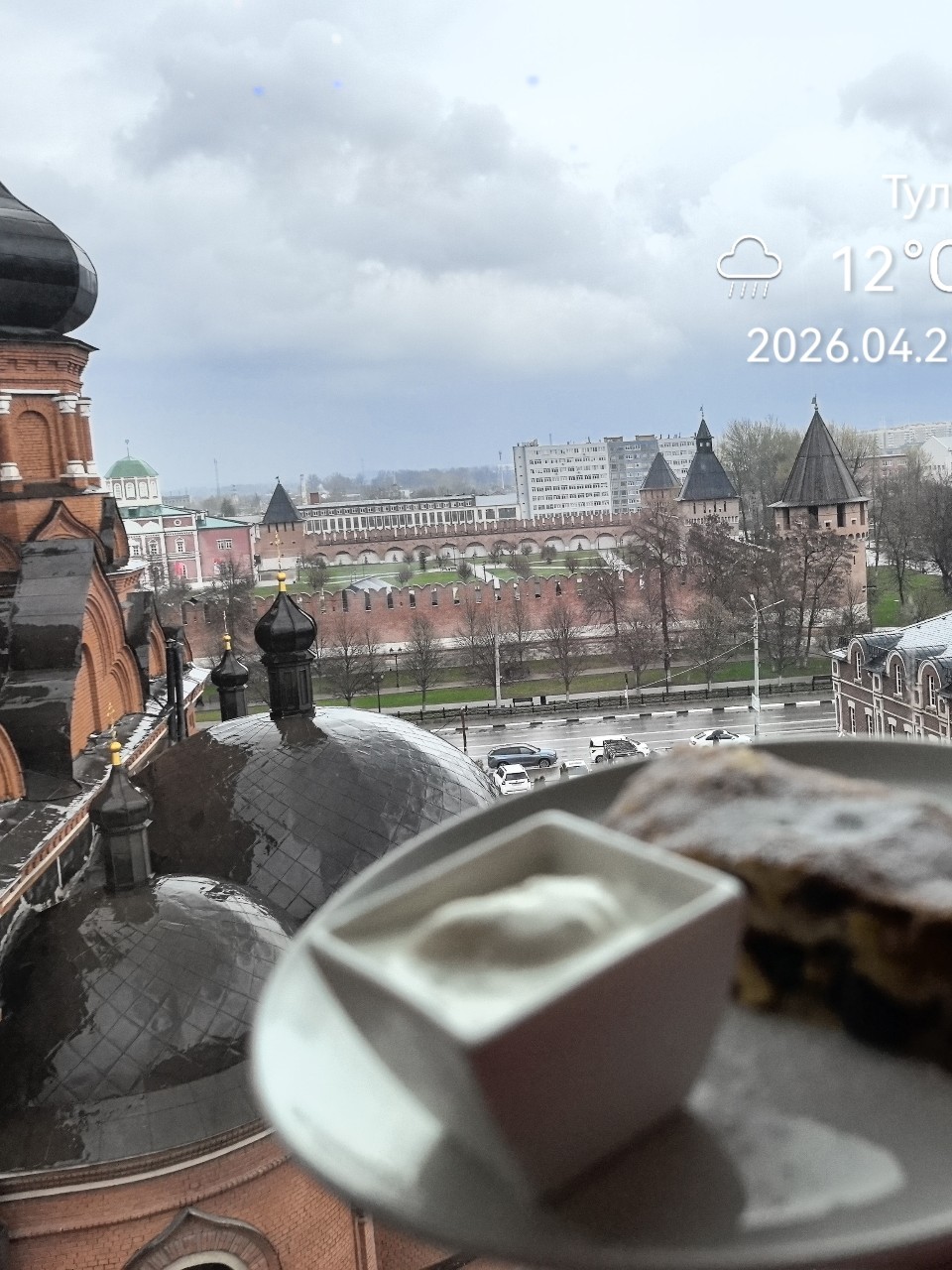 Амбассадор автостопа в LOOKY — фото 2