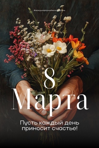 iskosolapova в LOOKY. #8марта. #8марта