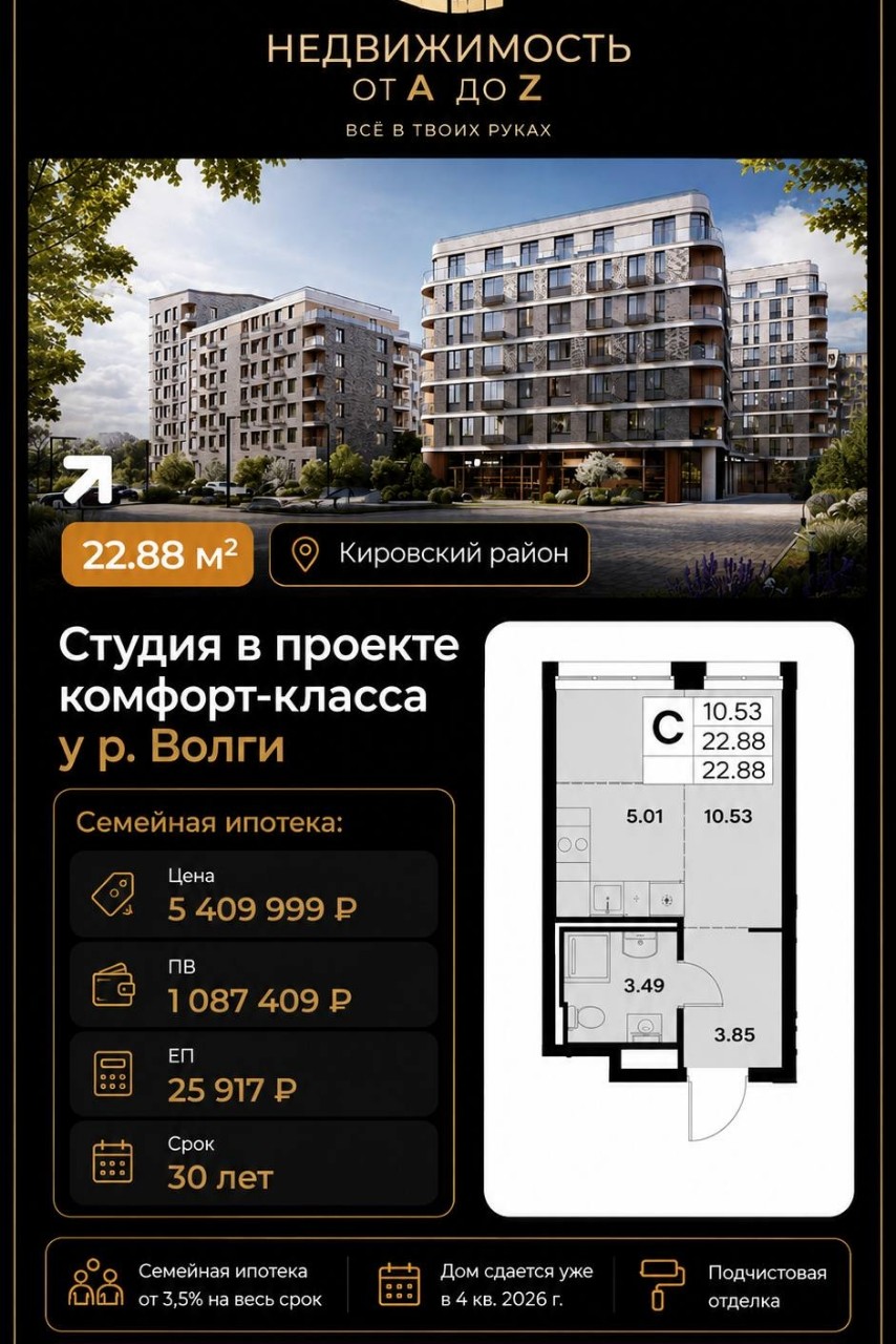 Анастасия в LOOKY — фото 1