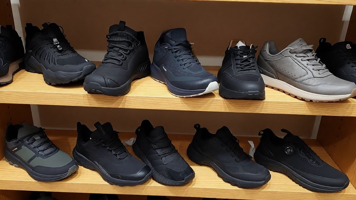 sport_style_irbit в LOOKY — Широкий выбор мужской одежды