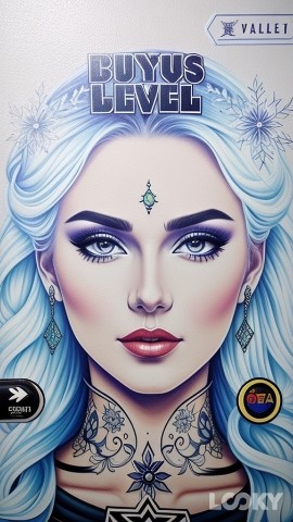 Looky_1717512585320 в LOOKY. #Иллюстрация,#LOOKY_нейронка. #Иллюстрация #LOOKY_...