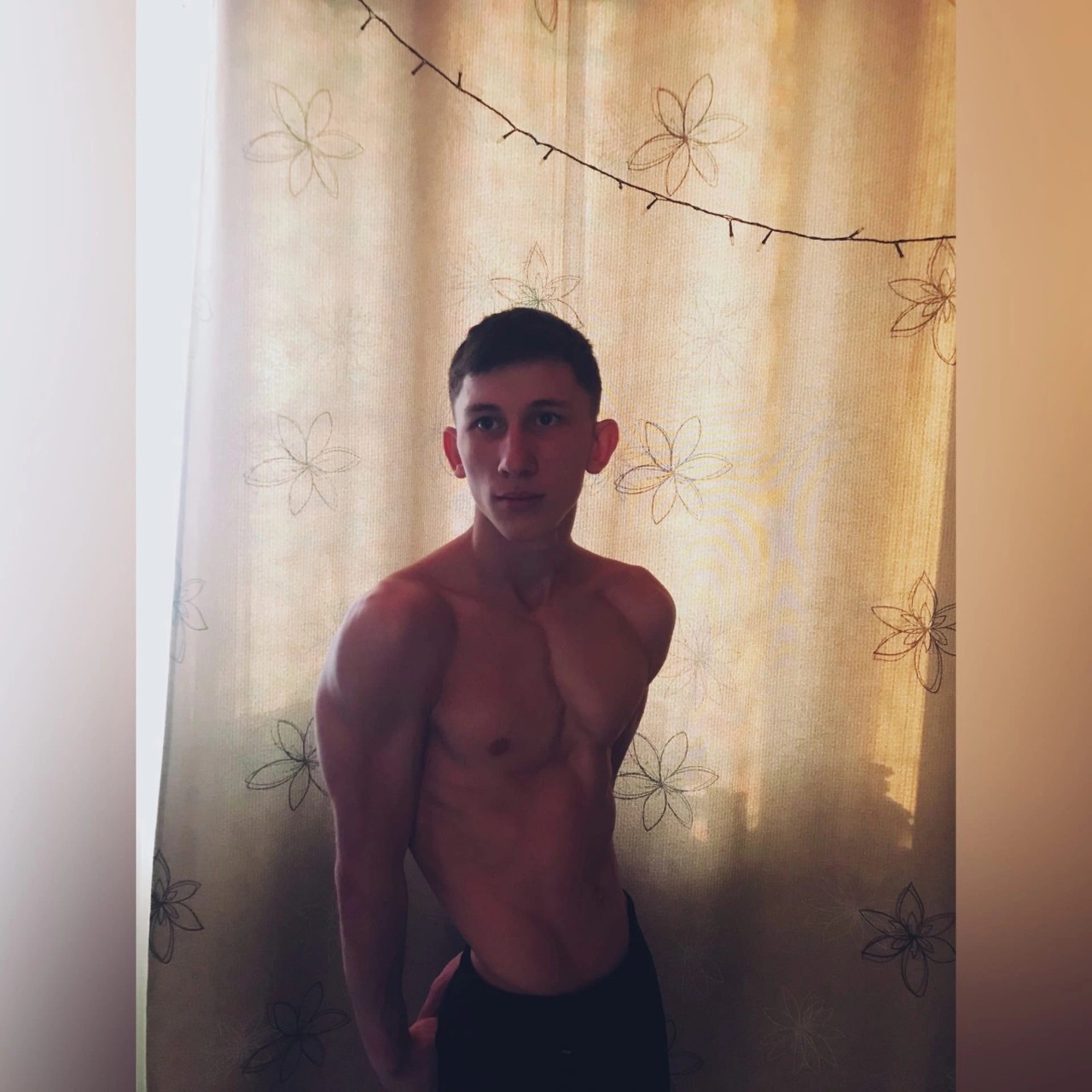 Влад в LOOKY — публикация