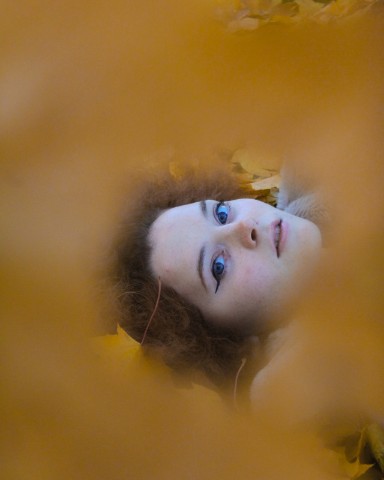 _my__eternity_ в LOOKY. . Осень....