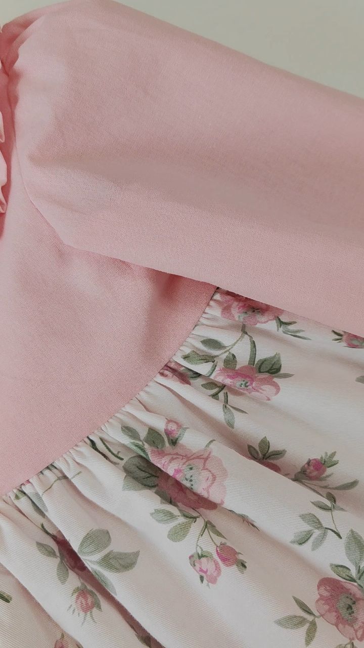 Svetlana в LOOKY. . Размер 86, ткань вар...