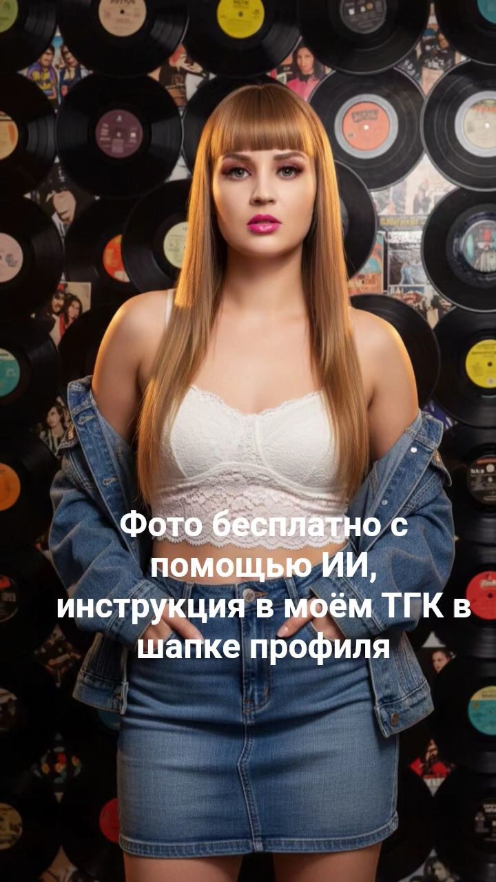 nadya_glpro в LOOKY. . Нейрофотосессия с по...