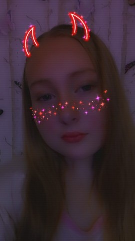 Виктория в LOOKY. . Я не идеальна