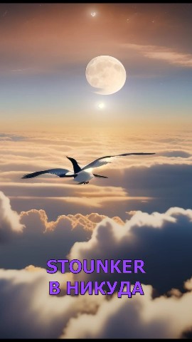 Stounker в LOOKY. . Stounker -  в никуда...
