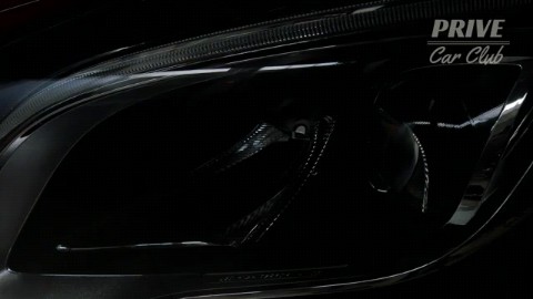 Prive Car Club в LOOKY. . Оклейка автомобиля в...