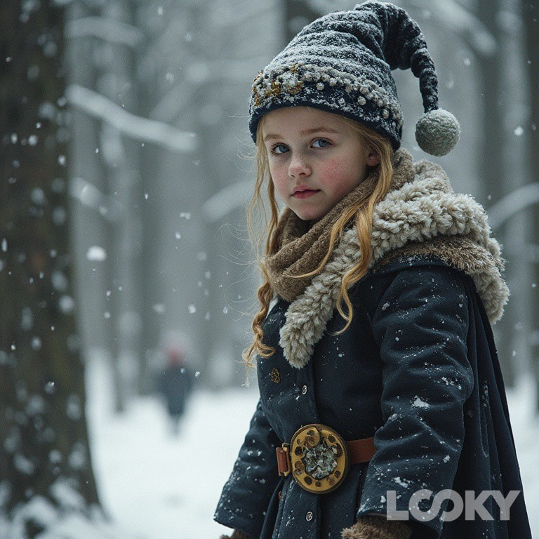 Юрий Чухарев в LOOKY. #Свой_аватар,#LOOKY_нейронка. #Свой_аватар #LOOKY_...