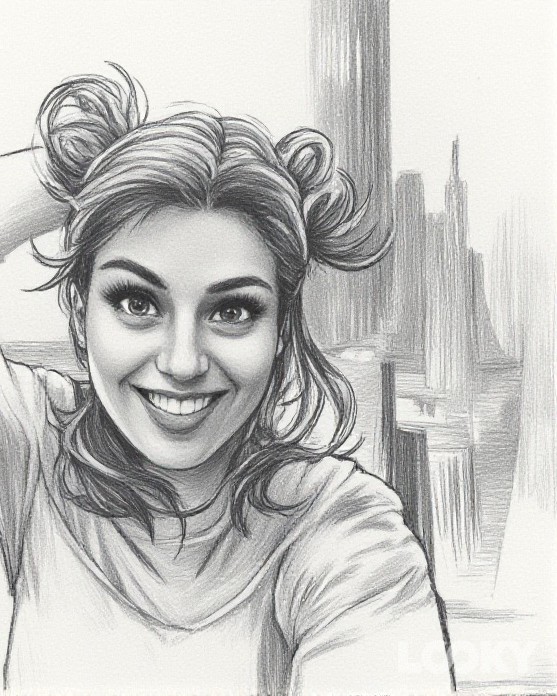  в LOOKY — фото 1