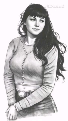 mokshanina в LOOKY. . 