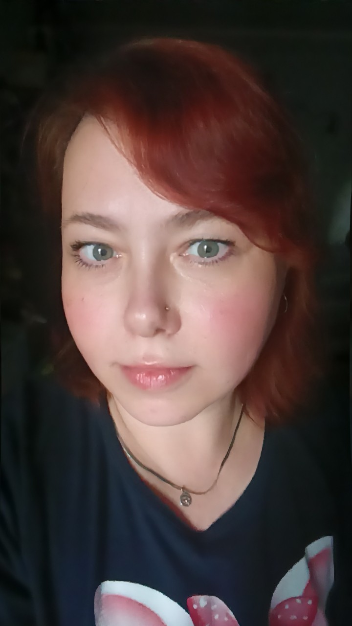 Elena в LOOKY — публикация