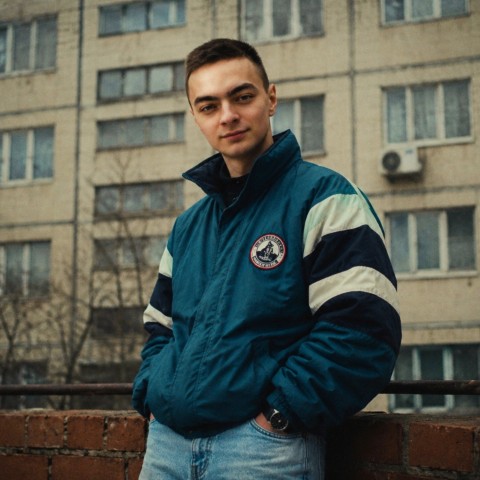 vladya22 в LOOKY. . «Время меняется, а у...