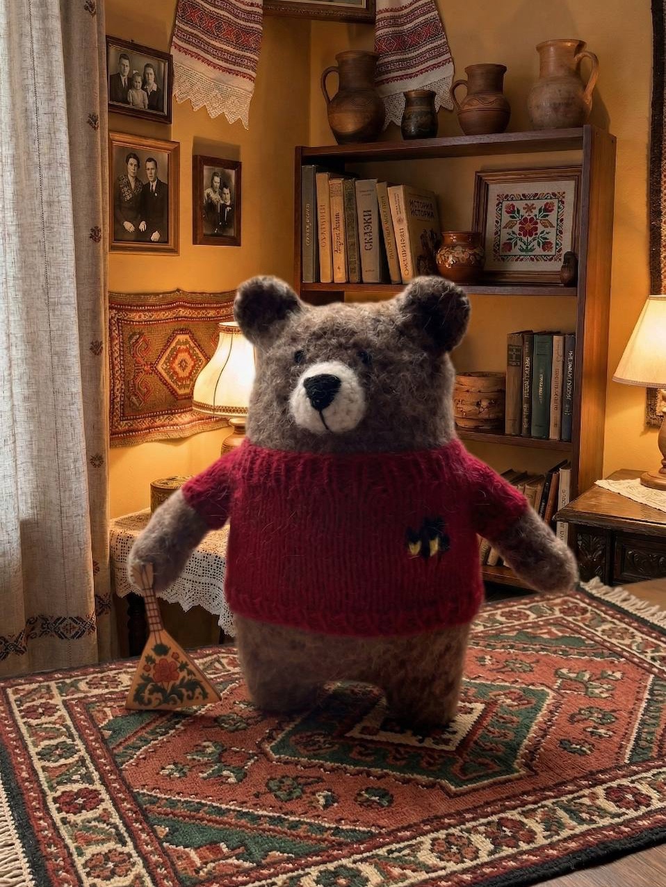 cosiness_to_you в LOOKY — фото 3