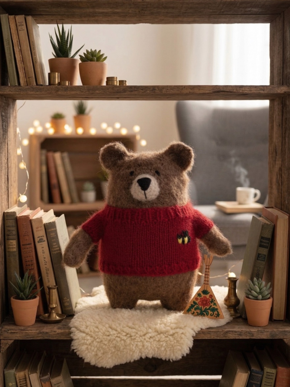 cosiness_to_you в LOOKY — фото 2