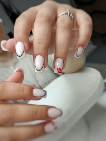 _olga_snk в LOOKY. . 