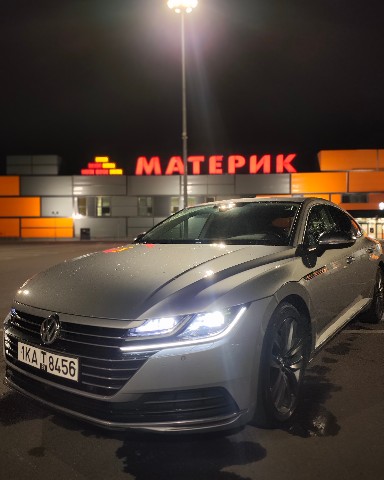 Авто обзор в LOOKY. . 