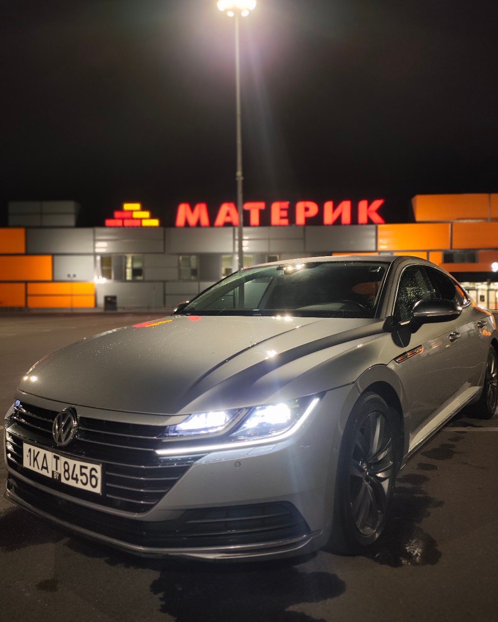 Авто обзор in LOOKY. . 