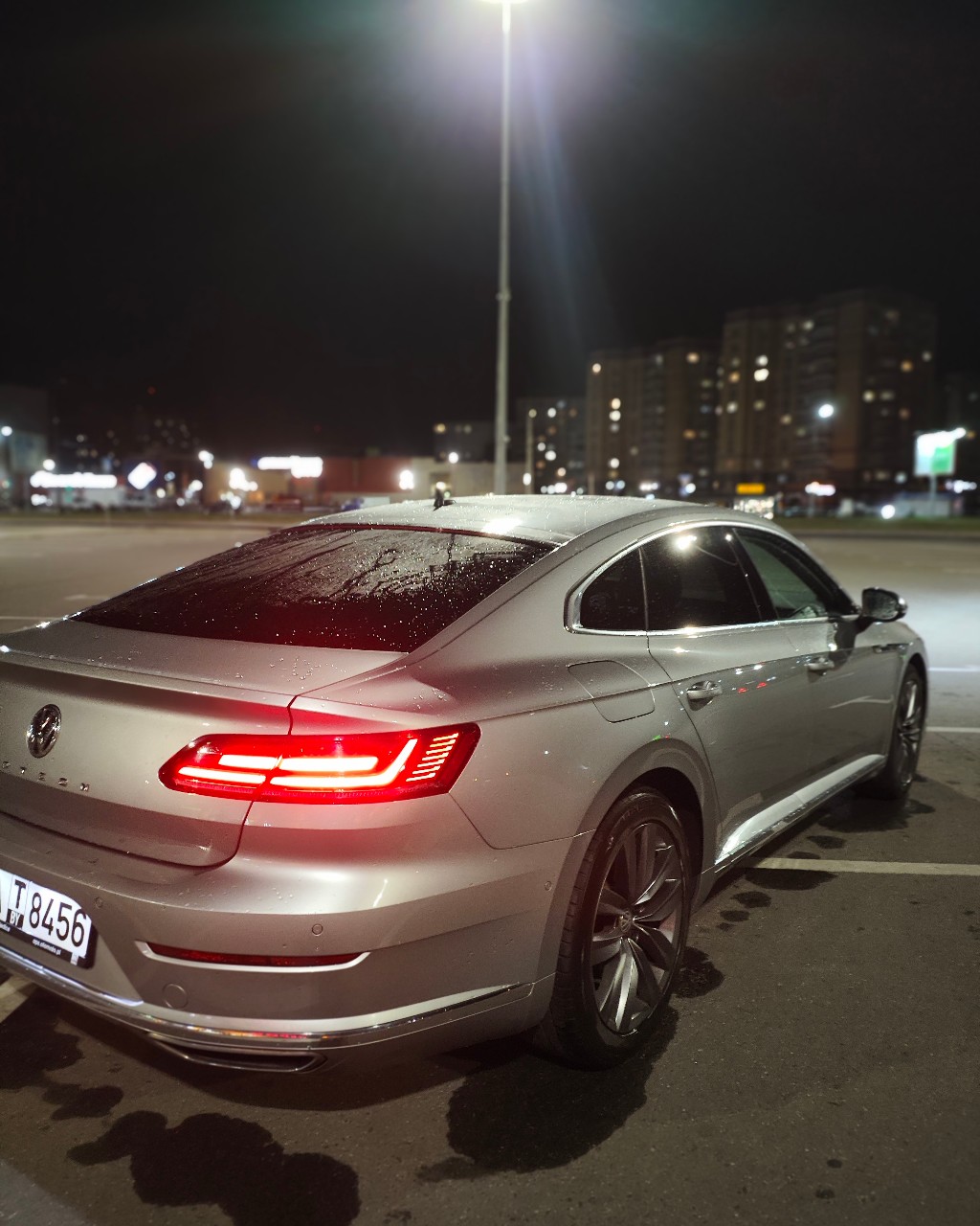 Авто обзор в LOOKY — фото 5