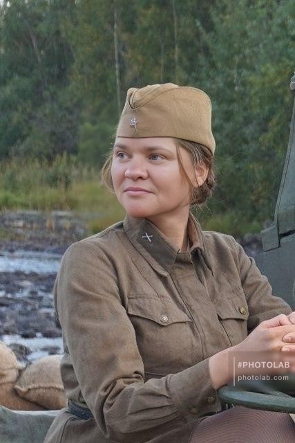 Екатерина в LOOKY — публикация