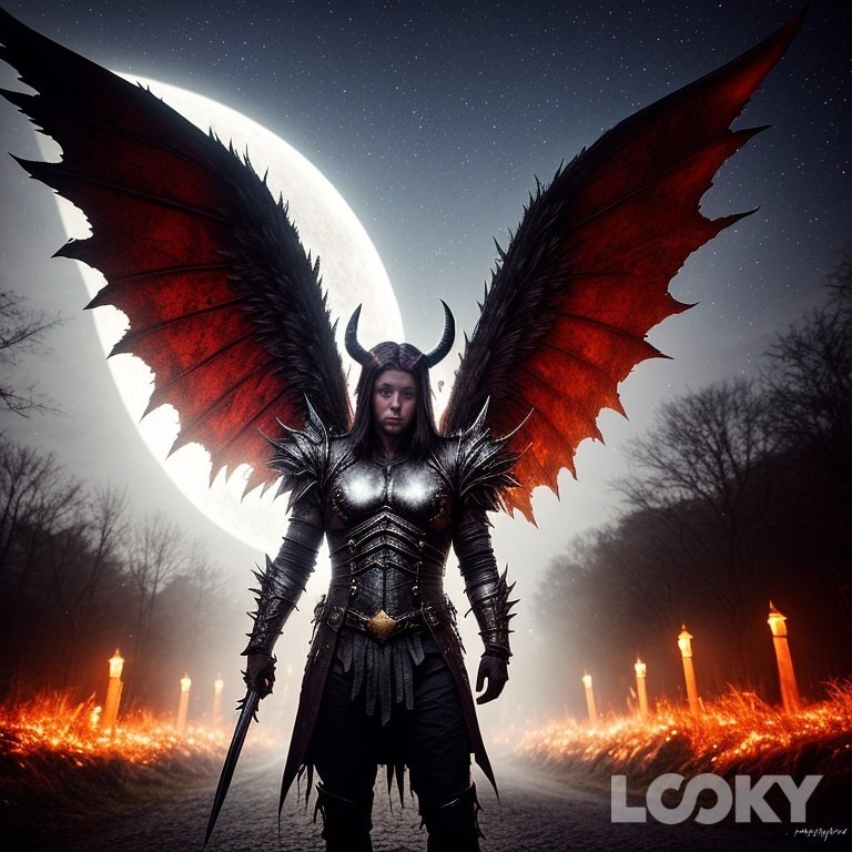 Looky_1698480258059 в LOOKY — фото 9
