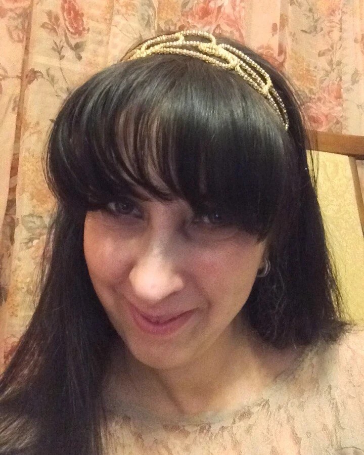 Ольга Файзутдинова in LOOKY. . 