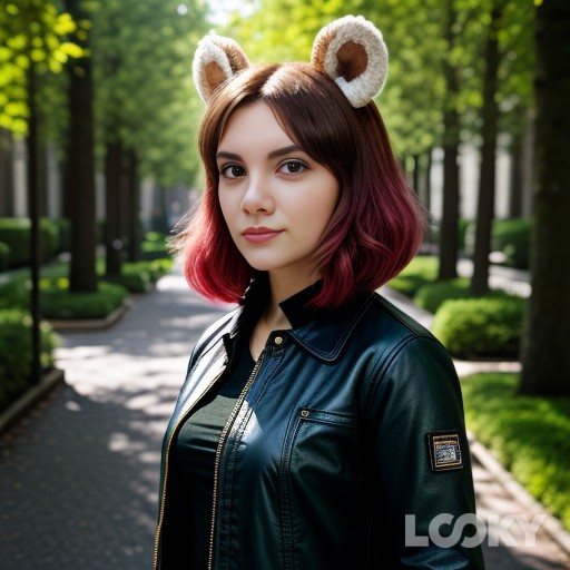 tati.tyur в LOOKY — #Свой_аватар #LOOKY_нейронка