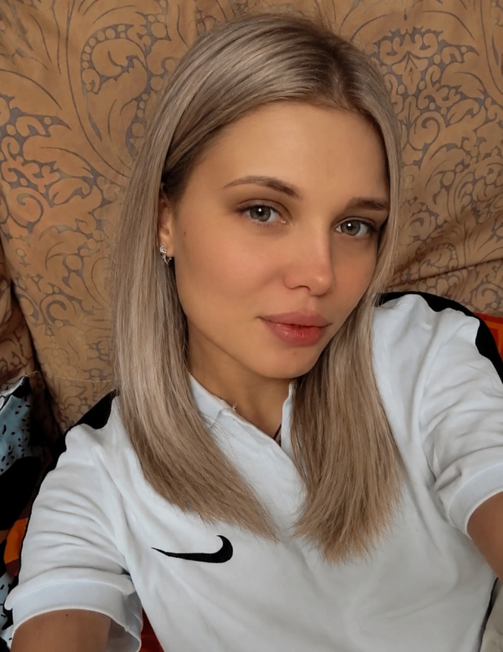 Давид в LOOKY — публикация