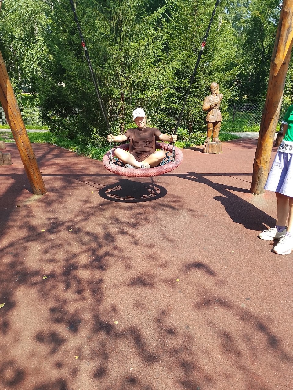 Небесный Пёс в LOOKY — публикация