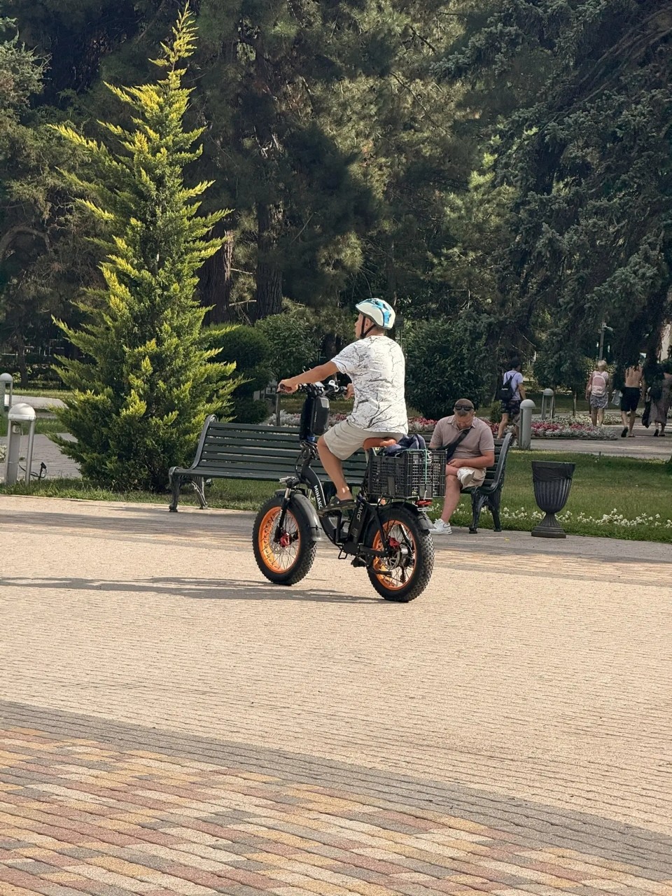 Надежда в LOOKY — фото 2