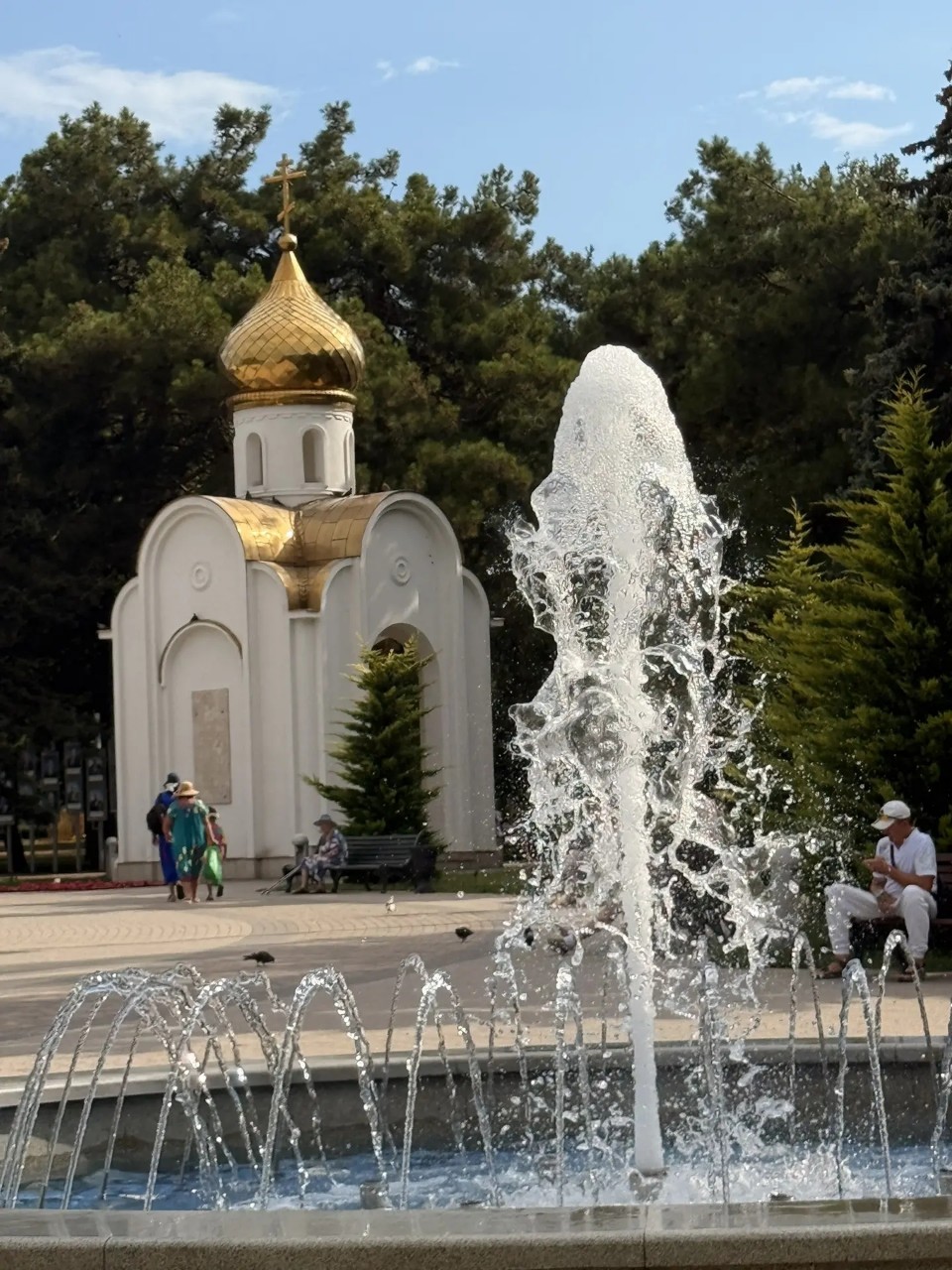 Надежда в LOOKY — фото 1