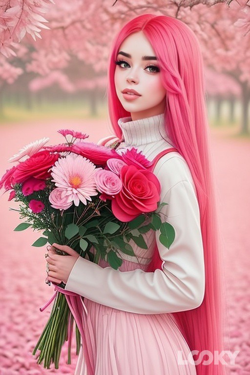 #Пинки #LOOKY_нейронка