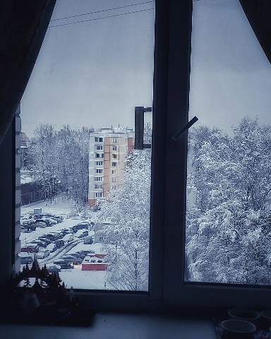 apfelsine_ru в LOOKY. . И можно снова катать...