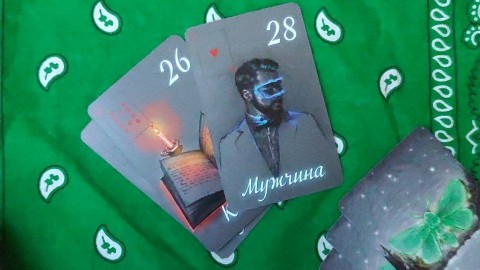 Кот Бегемот в LOOKY. #Ленорман,#БриллиантовоеСердце,#ОбзорКолоды,#Эзотерика,#СинийГримуар,#АндрейГоловизнин,#МагияКарт,#Распаковка,#ТароПрактикаКБ,#СоветыКота. ｡ 💎БРИЛЛИАНТОВОЕ СЕ...