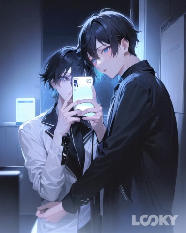 Looky_1694708019959 в LOOKY. #gay,#yaoi,#boyslove,#bl,#яой,#геи,#бл. #gay #yaoi #boyslove...