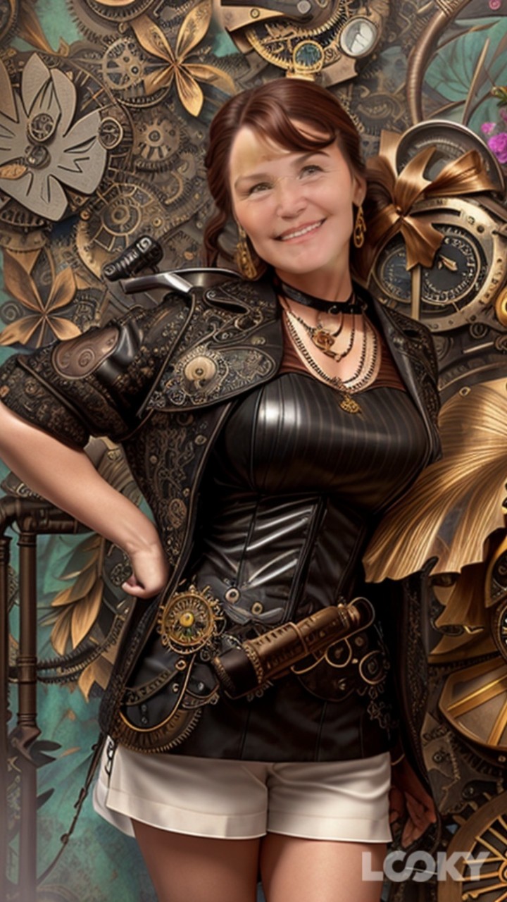 Ирина in LOOKY. . 