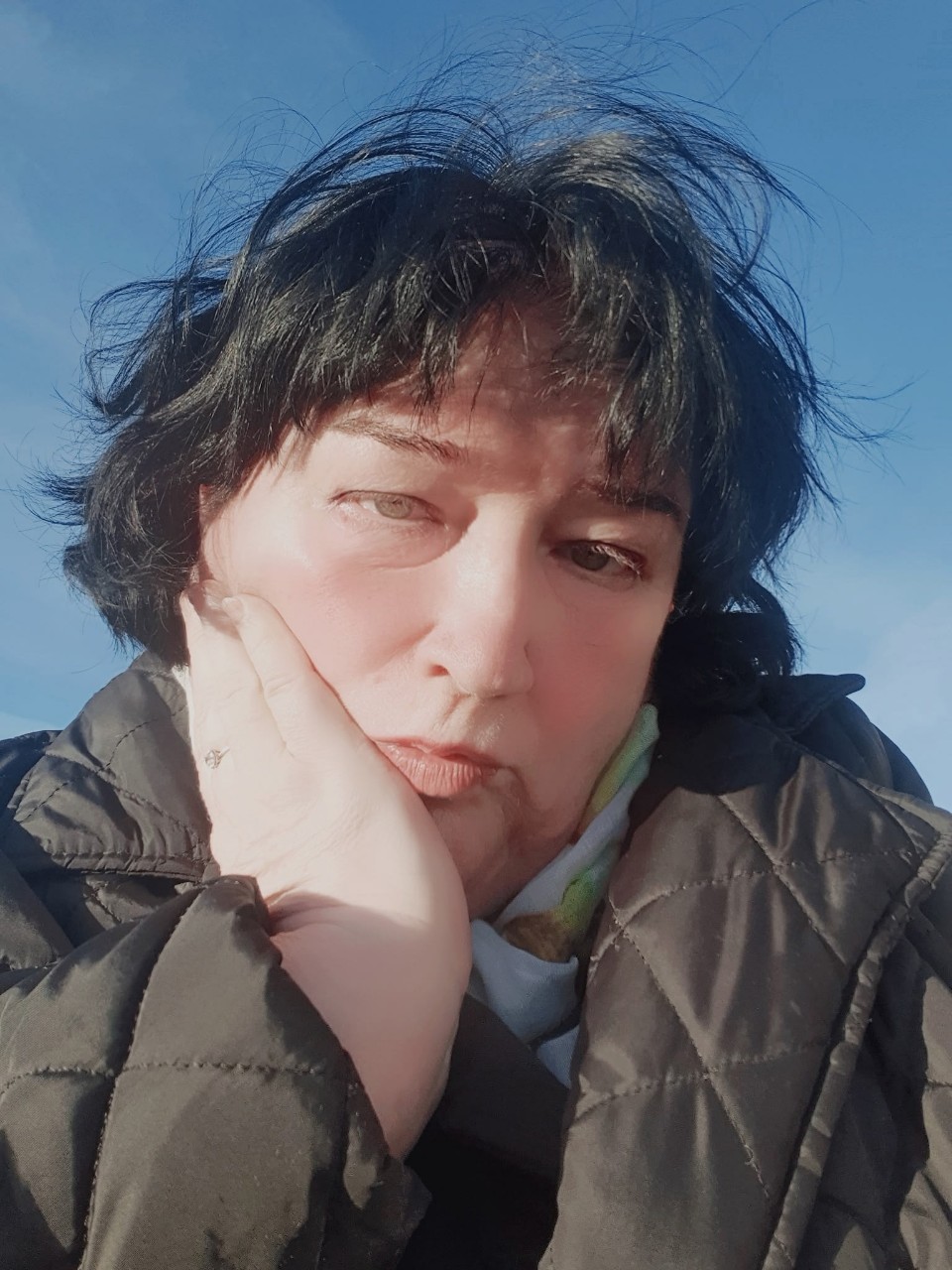 Космический Шепот в LOOKY — публикация