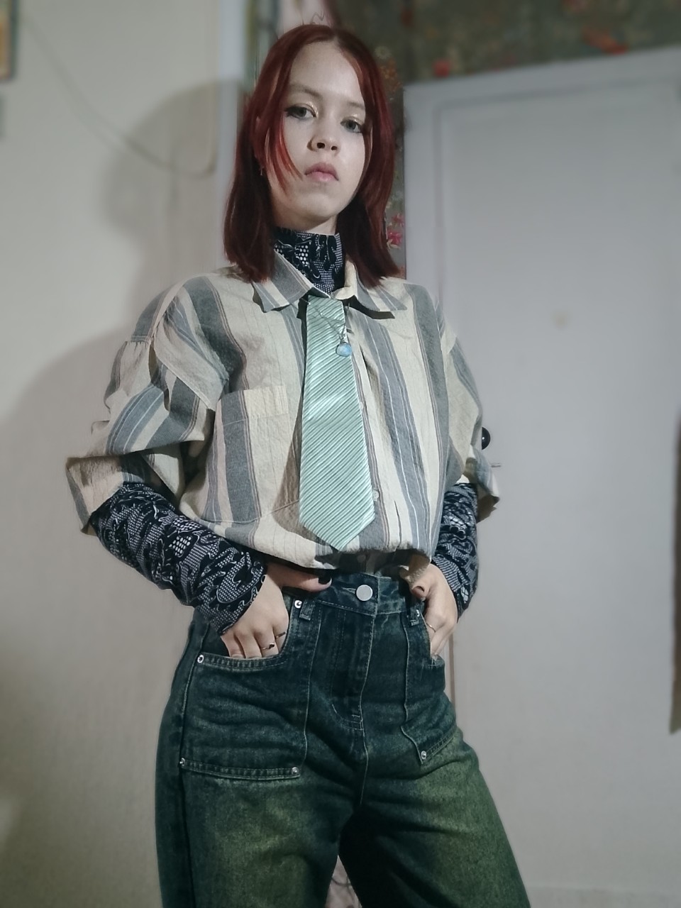 Ariella в LOOKY — публикация