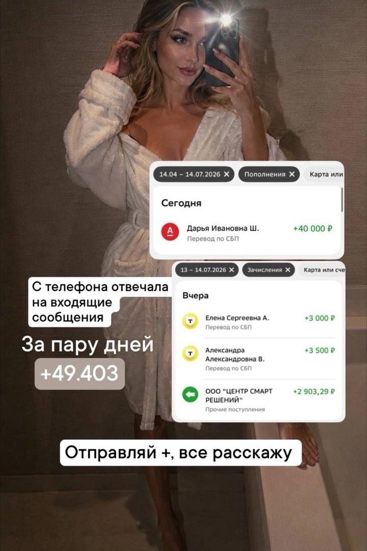  в LOOKY — Честно говоря, я никогда не верила в возможность удалённой р