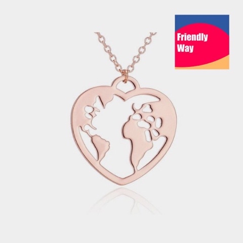 friendly_way в LOOKY. #jewelry,#travel,#trip,#world,#worldmap,#sale,#украшения,#украшение,#украшенияручнойработы,#handmade,#путешествие,#путь,#подвеска,#серьги,#браслет,#украшениедлядочери,#украшениенапраздник,#украшениенавыход,#картамира,#украшениекартамира,#ожерелье. Любовь к путешествия...