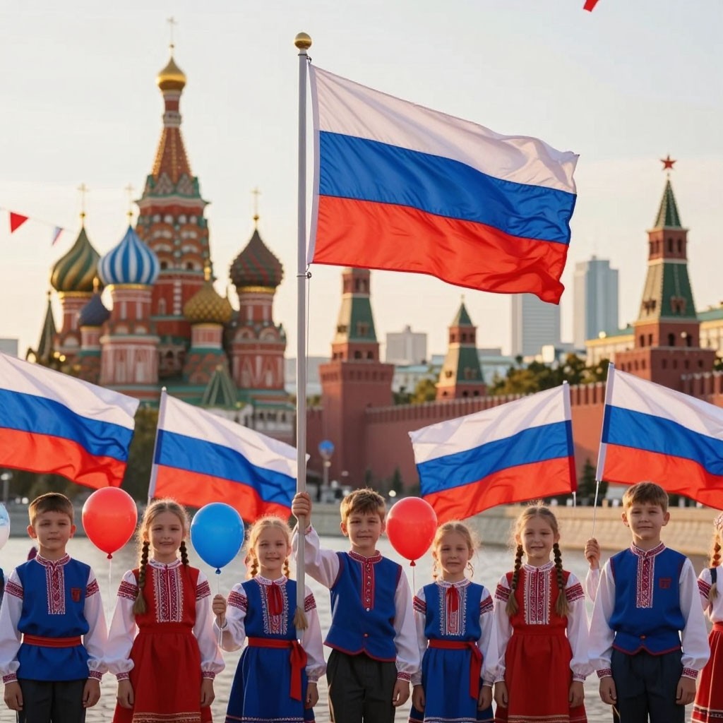 fatimanasibova в LOOKY — С праздником всех