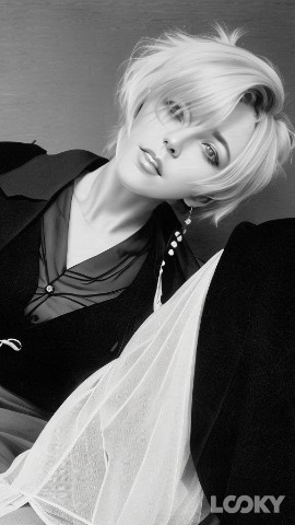 Jack Polarsky в LOOKY. #Ретро,#Разрешите_обратиться,#LOOKY_нейронка,#modelindifferentstyles,#differentstyles,#model,#korean,#cosplay,#tokyorevengers. #Ретро #Разрешите_об...