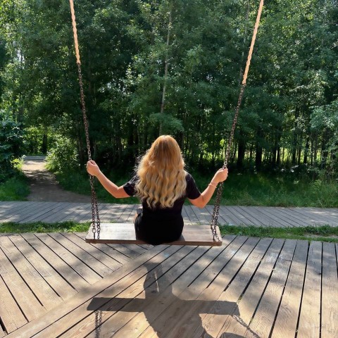 Алексеева Оксана в LOOKY. . 