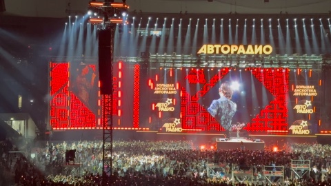 nadushkatyrina в LOOKY. . Большая дискотека Ав...