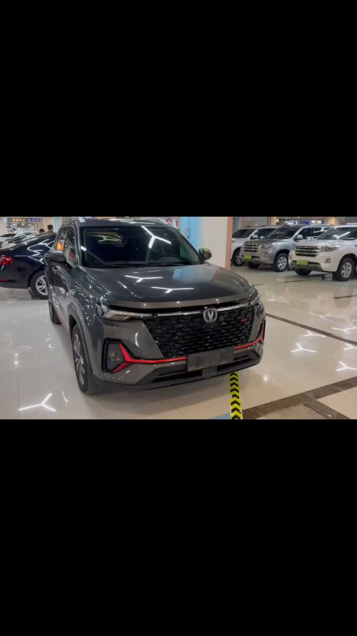 Авто Прогресс в LOOKY. . Один из лучших  SUV ...