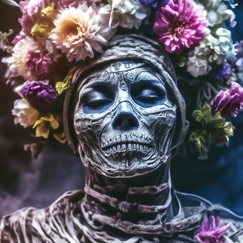 Sista в LOOKY. . Вечная Фрида Кало 🩷...